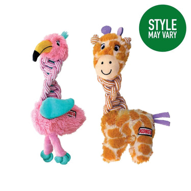 Kong Knots Twists| Online For Equine