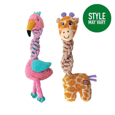 Kong Knots Twists| Online For Equine