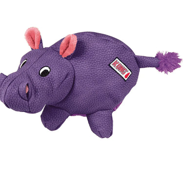 Kong Phatz Hippo| Online For Equine