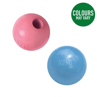 Buy Kong Puppy Ball Toy| Online for Equine