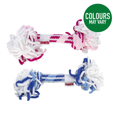 Buy Kong Puppy Rope Stick Toy-Medium-Assorted| Online for Equine