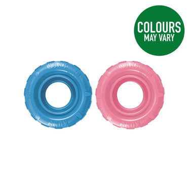 Buy Kong Puppy Traxx Toy -Medium/Large-Assorted| Online for Equine