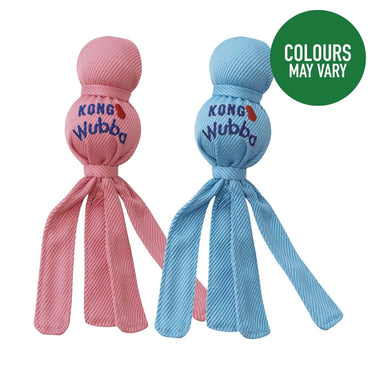 Kong Puppy Wubba Toy| Online For Equine