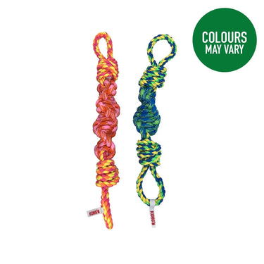 Kong Rope Bunji| Online For Equine