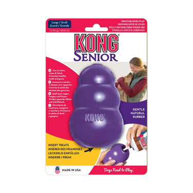 Kong Senior| Online For Equine