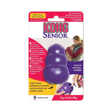 Kong Senior| Online For Equine