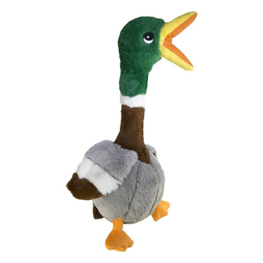 Buy Kong Shakers Honkers Duck Toy| Online for Equine