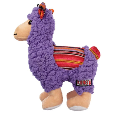 Kong Sherps Llama| Online For Equine