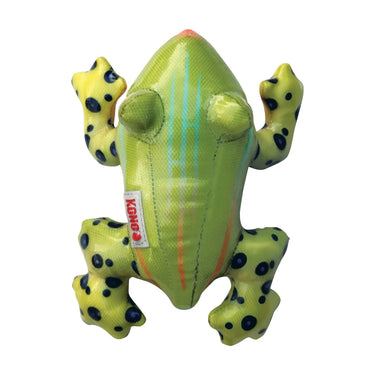 Kong Shieldz Tropics Frog| Online For Equine