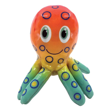Kong Shieldz Tropics Octopus| Online For Equine