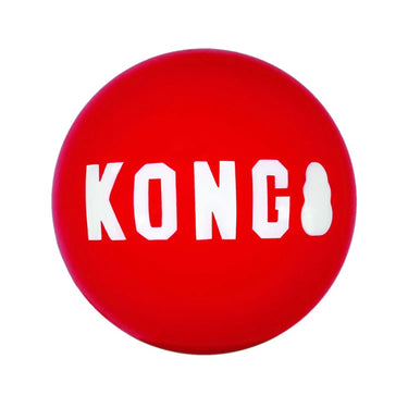 Kong Signature Balls| Online For Equine