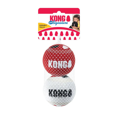 Kong Signature Sport Balls| Online For Equine