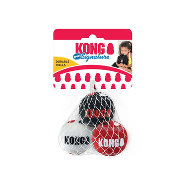 Kong Signature Sport Balls| Online For Equine