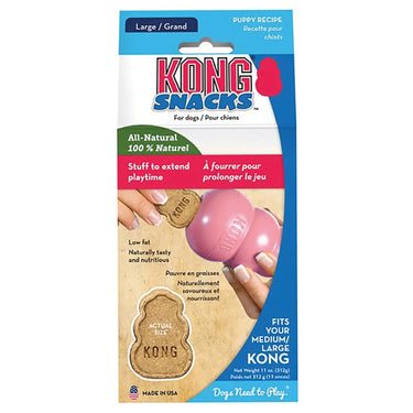 Kong Snacks Puppy| Online For Equine