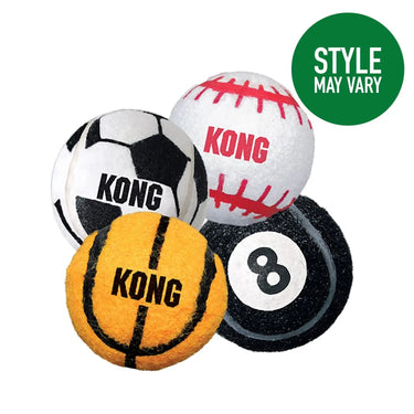 Kong Sport Ball| Online For Equine
