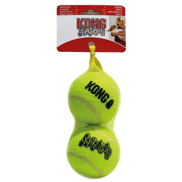Kong Squeakair Balls  Pack| Online For Equine