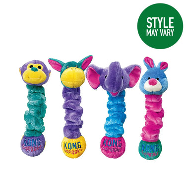 Kong Squiggles| Online For Equine