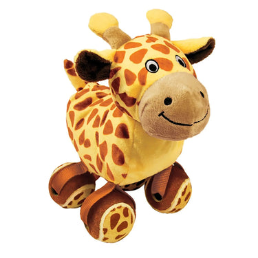 Kong Tennishoes Giraffe| Online For Equine