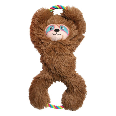 Kong Tuggz Sloth| Online For Equine