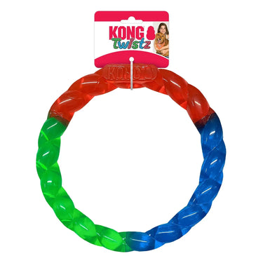 Buy Kong Twistz Ring | Online for Equine