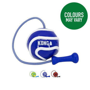 Kong Wavz Bunjiball| Online For Equine