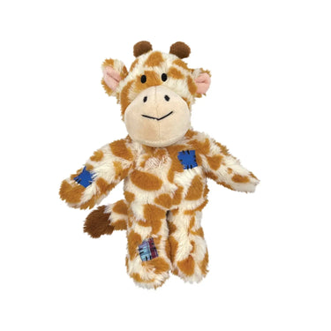 Kong Wild Knots Giraffe| Online For Equine