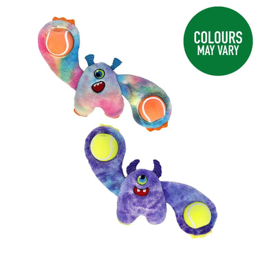 Kong Woozles Monster| Online For Equine