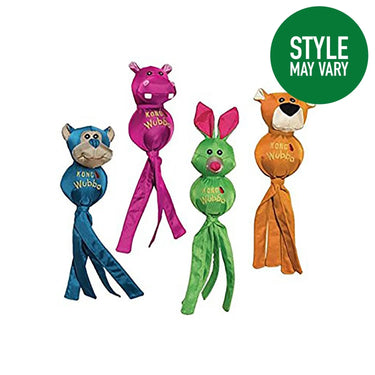 Kong Wubba Ballistic Friend| Online For Equine