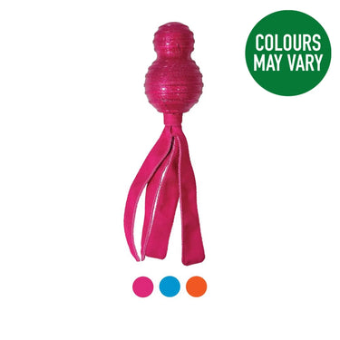 Kong Wubba Comet| Online For Equine