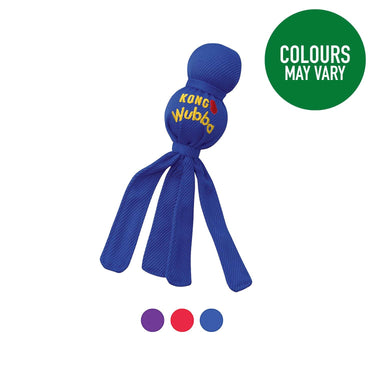 Kong Wubba Toy| Online For Equine