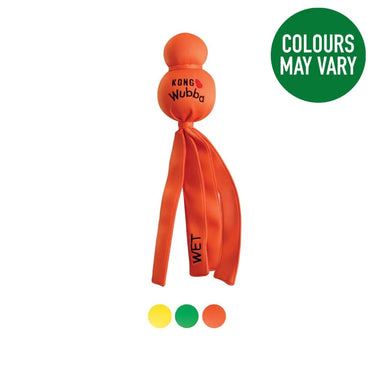 Kong Wubba Wet| Online For Equine