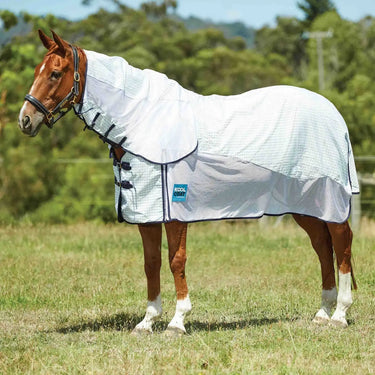 Buy Kool Coat Airstream With Hidden Surcingle III| Online for Equine