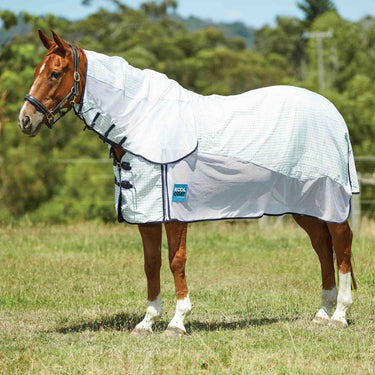Buy Kool Coat Airstream With Hidden Surcingle III| Online for Equine