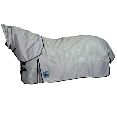 Kool Coat Airstream With Hidden Surcingle III| Online For Equine