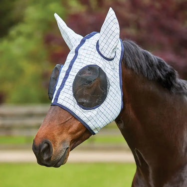Buy Kool Coat Classic Fly Mask| Online for Equine