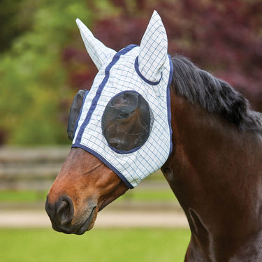 Kool Coat Classic Fly Mask| Online For Equine