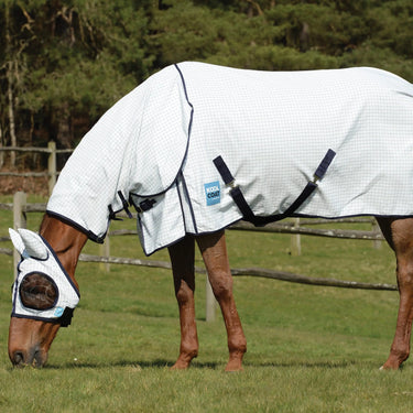 Kool Coat Classic With Surcingles III| Online For Equine