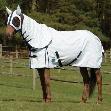 Kool Coat Classic With Surcingles III| Online For Equine