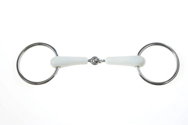Buy Korsteel Flexi Jointed Loose Ring Snaffle| Online for Equine