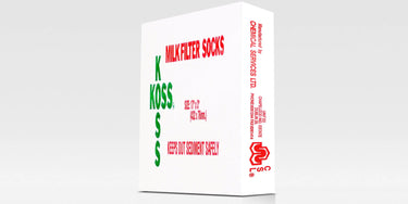 Koss Milk Filter Socks| Online For Equine