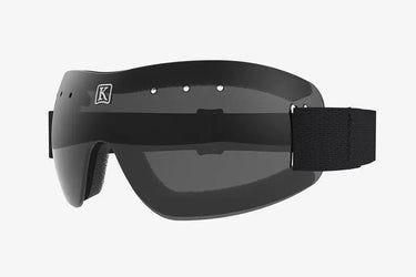 Buy Kroops Kroops 13-Five Racing Googles | Online for Equine