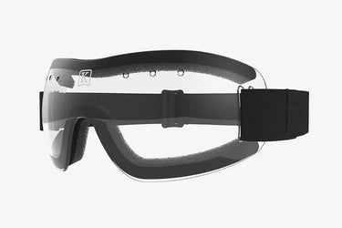 Buy Kroops Kroops 13-Five Racing Googles | Online for Equine