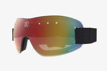 Buy Kroops Kroops 13-Five Racing Googles | Online for Equine