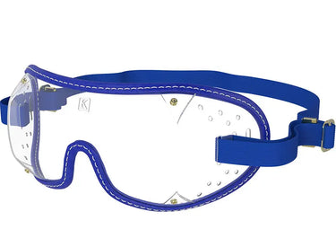 Buy Kroops Kroops Clear Racing Goggles | Online for Equine