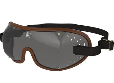 Buy Kroops Kroops Tinted Racing Googles | Online for Equine