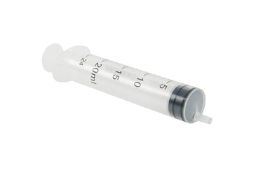 Krusse Valueline Disposable Syringes| Online For Equine