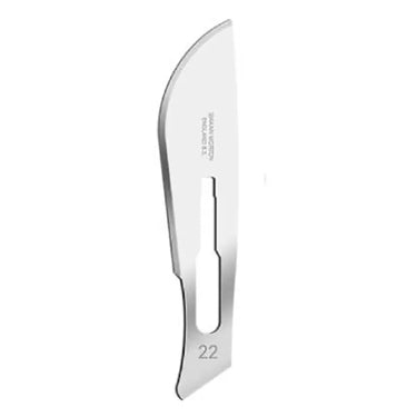 Kruuse Scalpel Blades - No22| Online For Equine