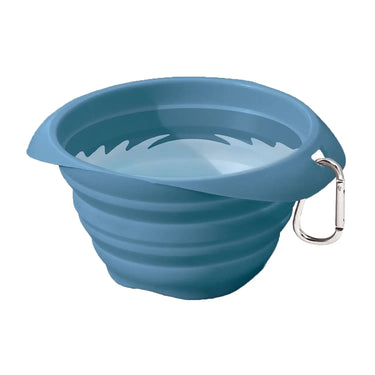 Kurgo Collapse-A-Bowl| Online For Equine