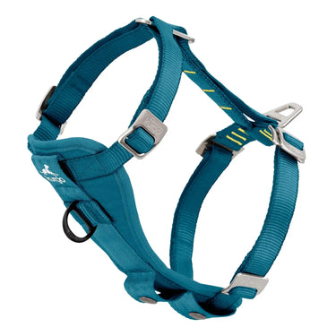 Kurgo Enhanced Strength Tru-Fit Smart Harness Ink| Online For Equine