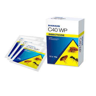 Buy Lodi Digrain C40Wp | Online for Equine